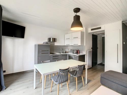 Studio La Toussuire, 1 pièce, 4 personnes - FR-1-416-214