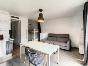 Studio La Toussuire, 1 pièce, 4 personnes - FR-1-416-214