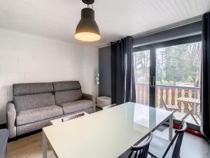 Studio La Toussuire, 1 pièce, 4 personnes - FR-1-416-214