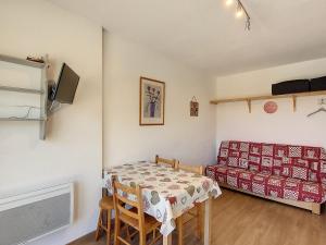 Studio La Toussuire, 1 pièce, 4 personnes - FR-1-416-32