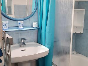 Studio La Toussuire, 1 pièce, 4 personnes - FR-1-416-38