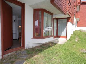 Studio La Toussuire, 1 pièce, 4 personnes - FR-1-416-38