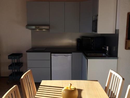 Studio La Toussuire, 1 pièce, 4 personnes - FR-1-416-51
