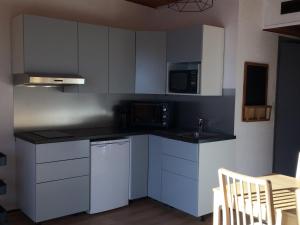 Studio La Toussuire, 1 pièce, 4 personnes - FR-1-416-51