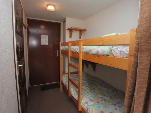 Studio La Toussuire, 1 pièce, 4 personnes - FR-1-416-56