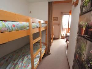 Studio La Toussuire, 1 pièce, 4 personnes - FR-1-416-56