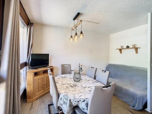Studio La Toussuire, 1 pièce, 4 personnes - FR-1-416-57