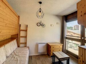 Studio La Toussuire, 1 pièce, 4 personnes - FR-1-416-57