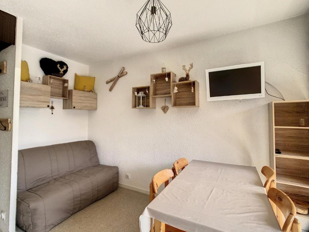 Studio La Toussuire, 1 pièce, 4 personnes - FR-1-416-62 Rue Verte - -, 73300 La Toussuire