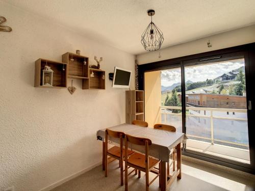 Studio La Toussuire, 1 pièce, 4 personnes - FR-1-416-62