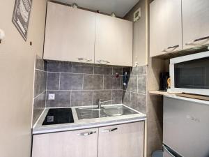 Studio La Toussuire, 1 pièce, 4 personnes - FR-1-416-62