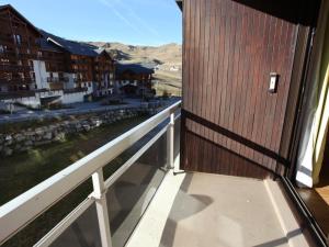 Studio La Toussuire, 1 pièce, 4 personnes - FR-1-416-72