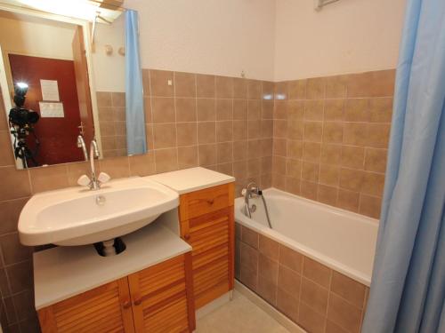 Studio La Toussuire, 1 pièce, 4 personnes - FR-1-416-91