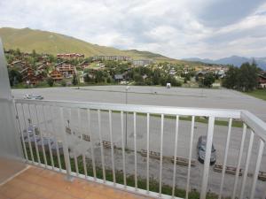 Studio La Toussuire, 1 pièce, 4 personnes - FR-1-416-91