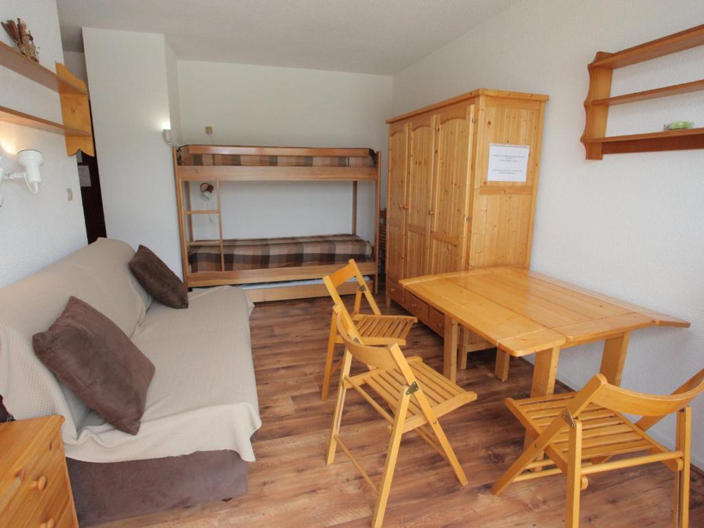 Appartement Studio La Toussuire, 1 pièce, 4 personnes - FR-1-416-91 Rue Pierre Delore - Rue Blanche - 73300 La Toussuire