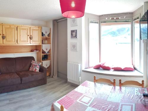 Studio La Toussuire, 1 pièce, 4 personnes - FR-1-417-122