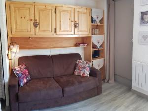 Studio La Toussuire, 1 pièce, 4 personnes - FR-1-417-122