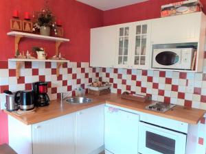 Studio La Toussuire, 1 pièce, 4 personnes - FR-1-417-145