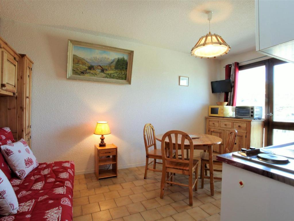 Studio La Toussuire, 1 pièce, 4 personnes - FR-1-417-3 Rue Pierre Delore - Rue Blanche -, 73300 La Toussuire