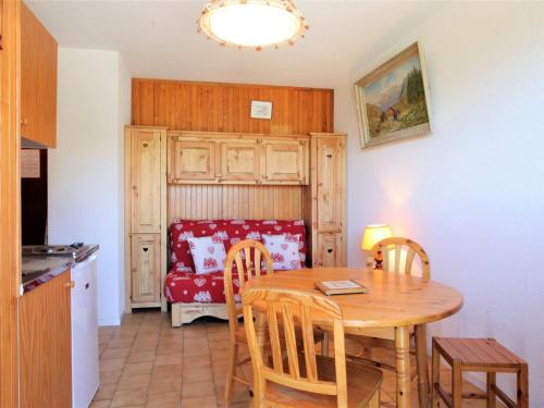 Studio La Toussuire, 1 pièce, 4 personnes - FR-1-417-3