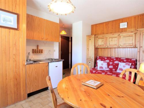Studio La Toussuire, 1 pièce, 4 personnes - FR-1-417-3