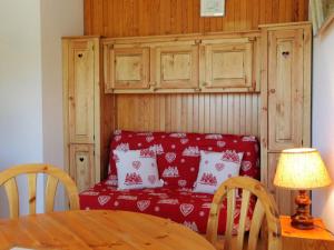 Studio La Toussuire, 1 pièce, 4 personnes - FR-1-417-3