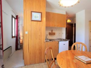 Studio La Toussuire, 1 pièce, 4 personnes - FR-1-417-3