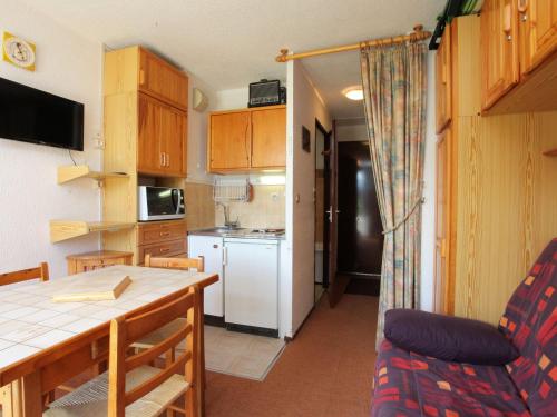 Studio La Toussuire, 1 pièce, 4 personnes - FR-1-417-49