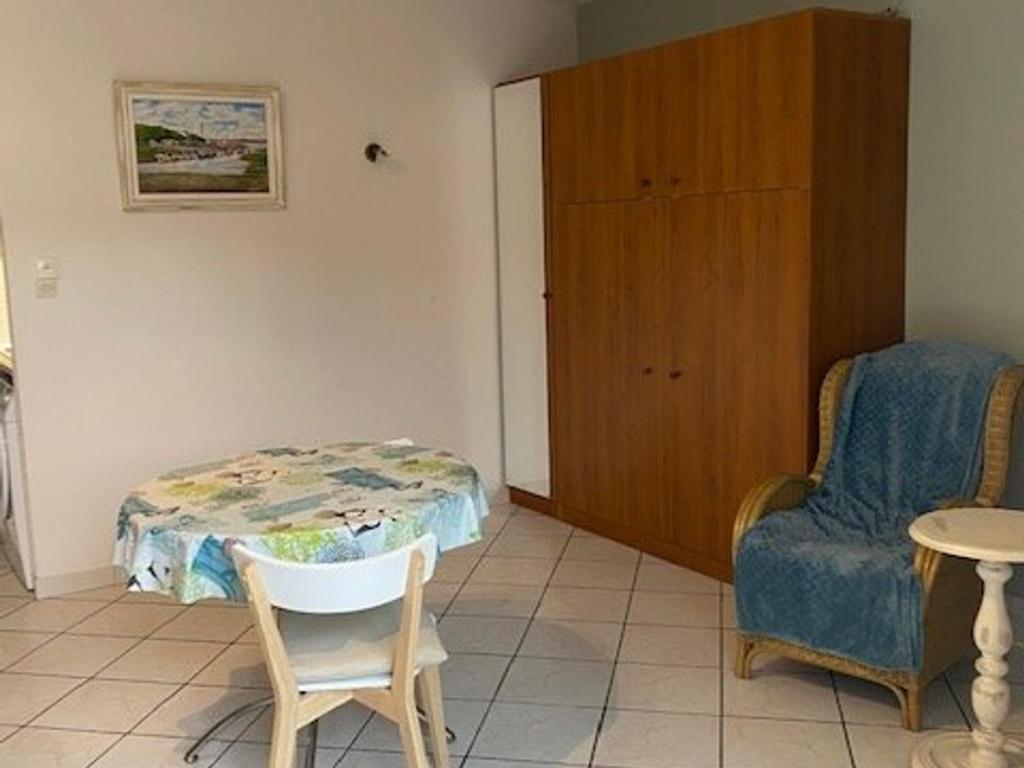 Studio La Toussuire, 1 pièce, 4 personnes - FR-1-417-49 73300 La Toussuire