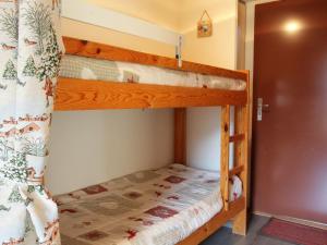 Studio La Toussuire, 1 pièce, 4 personnes - FR-1-417-53