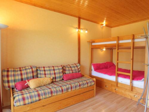 Studio La Toussuire, 1 pièce, 4 personnes - FR-1-417-65