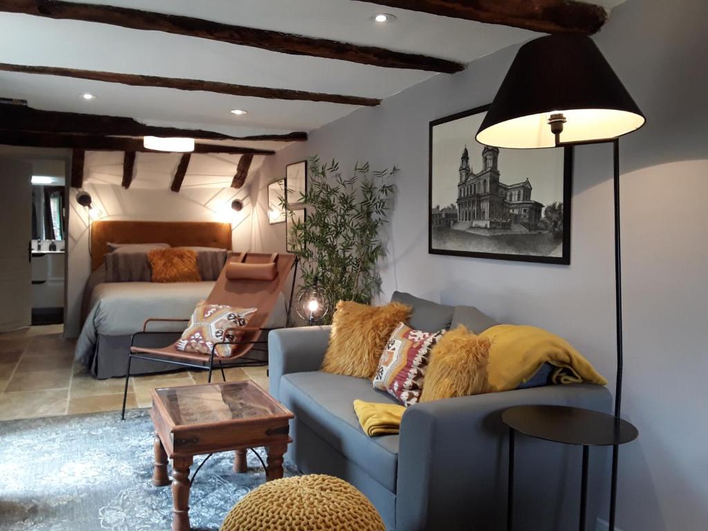 Studio La Toussuire, 1 pièce, 4 personnes - FR-1-417-8 73300 La Toussuire