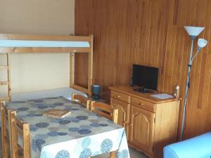 Studio La Toussuire, 1 pièce, 4 personnes - FR-1-417-8