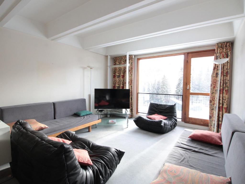 Studio La Toussuire, 1 pièce, 5 personnes - FR-1-416-119 73300 La Toussuire