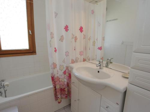 Studio La Toussuire, 1 pièce, 5 personnes - FR-1-416-119