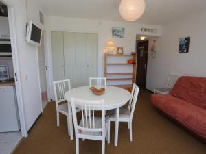 Studio La Toussuire, 1 pièce, 5 personnes - FR-1-416-119