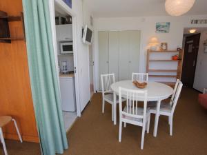 Studio La Toussuire, 1 pièce, 5 personnes - FR-1-416-119