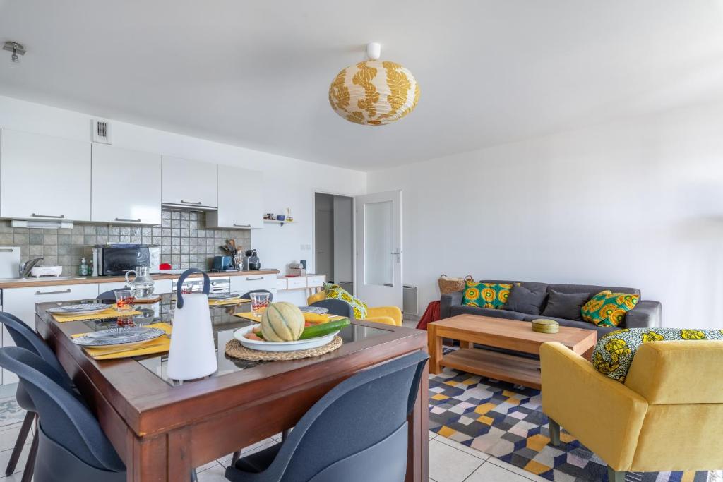 Studio La Toussuire, 1 pièce, 5 personnes - FR-1-416-45 73300 La Toussuire