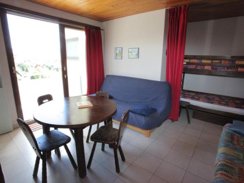 Studio La Toussuire, 1 pièce, 5 personnes - FR-1-416-45