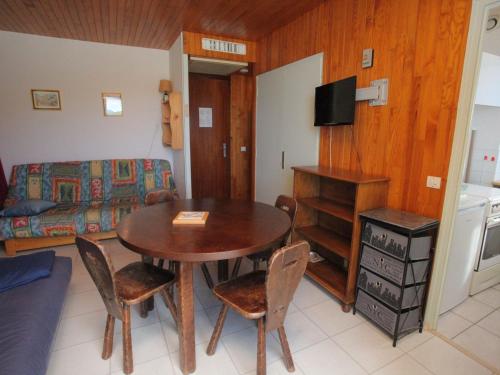 Studio La Toussuire, 1 pièce, 5 personnes - FR-1-416-45