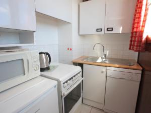 Studio La Toussuire, 1 pièce, 5 personnes - FR-1-416-45