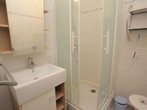Studio La Toussuire, 1 pièce, 5 personnes - FR-1-416-45