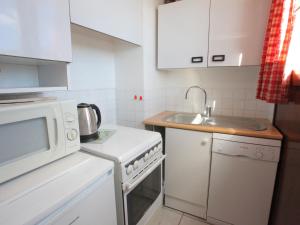 Appartement Studio La Toussuire, 1 pièce, 5 personnes - FR-1-416-45 Rue Pierre Delore - Rue Blanche - 73300 La Toussuire Rhône-Alpes