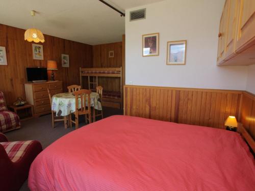 Studio La Toussuire, 1 pièce, 5 personnes - FR-1-416-48