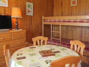 Studio La Toussuire, 1 pièce, 5 personnes - FR-1-416-48