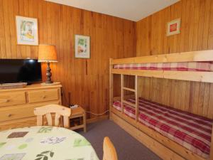 Studio La Toussuire, 1 pièce, 5 personnes - FR-1-416-48