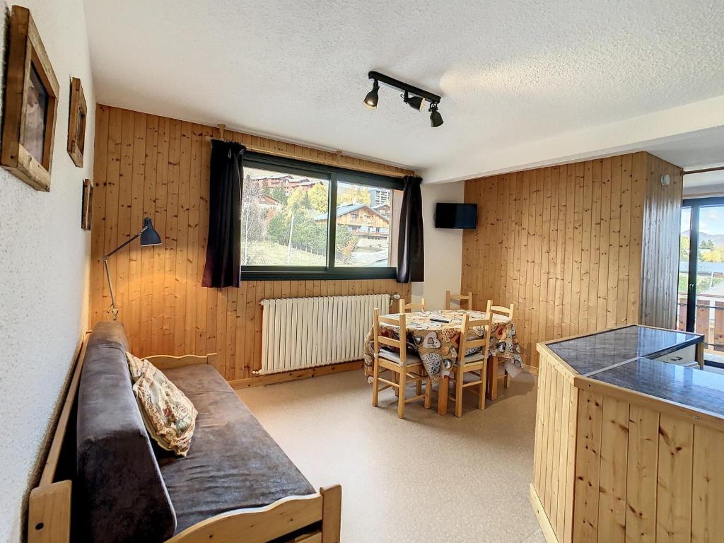 Studio La Toussuire, 1 pièce, 5 personnes - FR-1-417-22 Rue Des Chasseurs Alpins -  -, 73300 La Toussuire