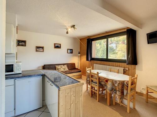 Studio La Toussuire, 1 pièce, 5 personnes - FR-1-417-22