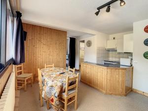 Studio La Toussuire, 1 pièce, 5 personnes - FR-1-417-22
