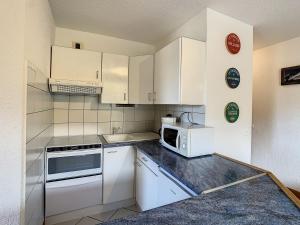 Studio La Toussuire, 1 pièce, 5 personnes - FR-1-417-22